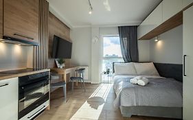 Wigurytower Apartaments 96